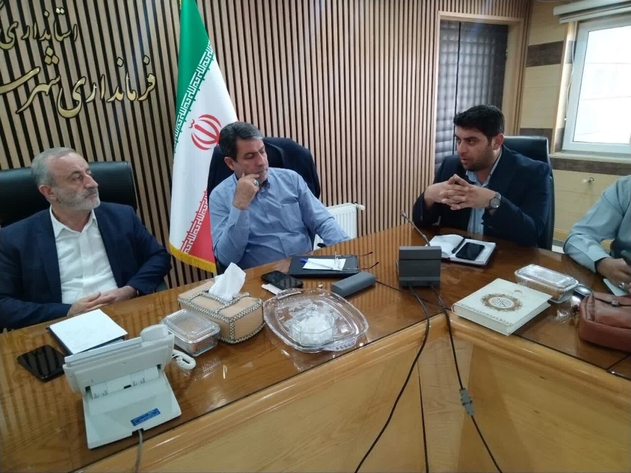 باباگرگر بدون تعیین تکلیف مدیریتی به مقصد گردشگری تبدیل نمی‌شود