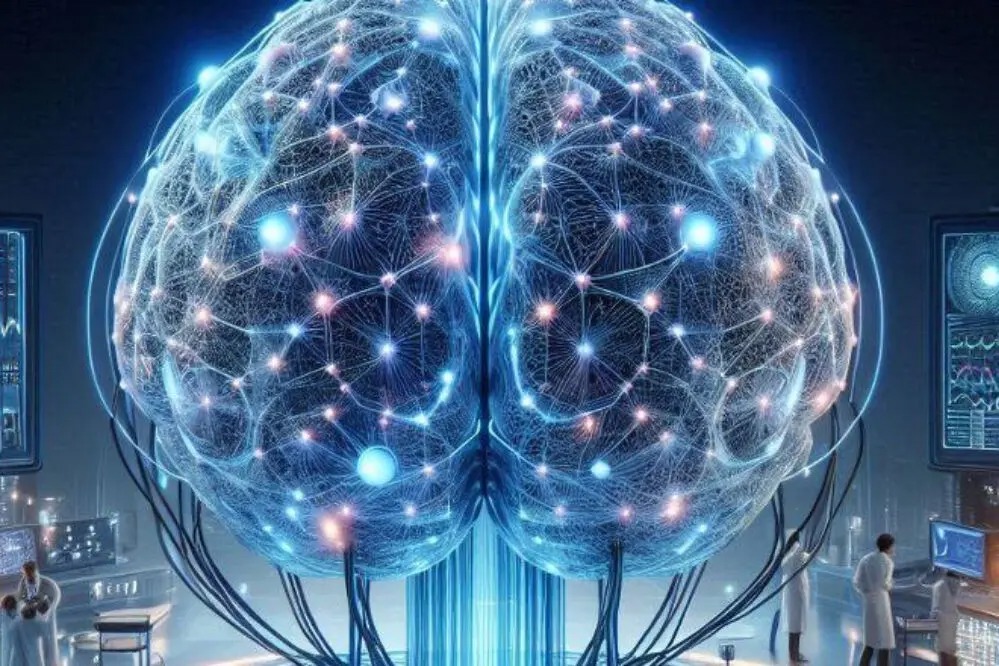 مغز انسان به‌جای تراشه؛ آزمایش یک مرکز داده زیستی در سنگاپور