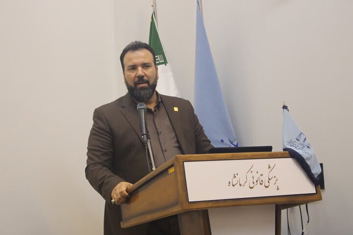 خانی‌آباد: سقوط از ارتفاع همچنان عامل اصلی مرگ در حوادث کار است
