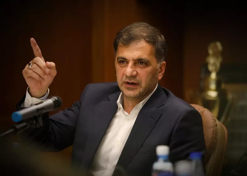 واکنش مدیرعامل تراکتور به عدم تقابل با تیمهای سعودی | آخرین خبر
