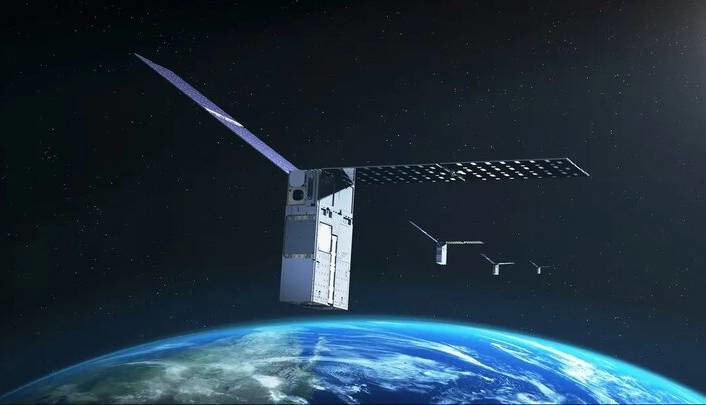 آزمایش اولین سیستم ناوبری فضایی بدون GPS ناسا | آخرین خبر