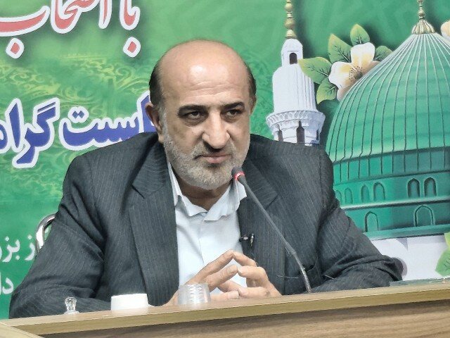 احمدپور: کنفرانس وحدت اسلامی پس از ۱۰ سال در کردستان برگزار می‌شود