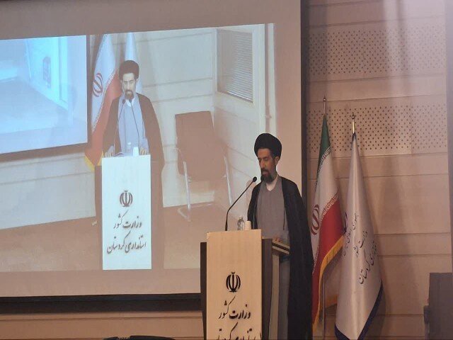 حسینی: گزینشگران از پیش‌داوری و تصمیم‌های غیرمنصفانه پرهیز کنند
