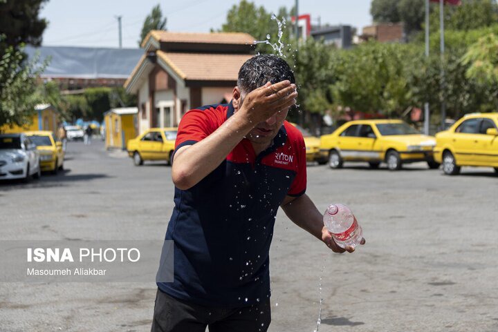 کرج خنک می‌شود | آخرین خبر