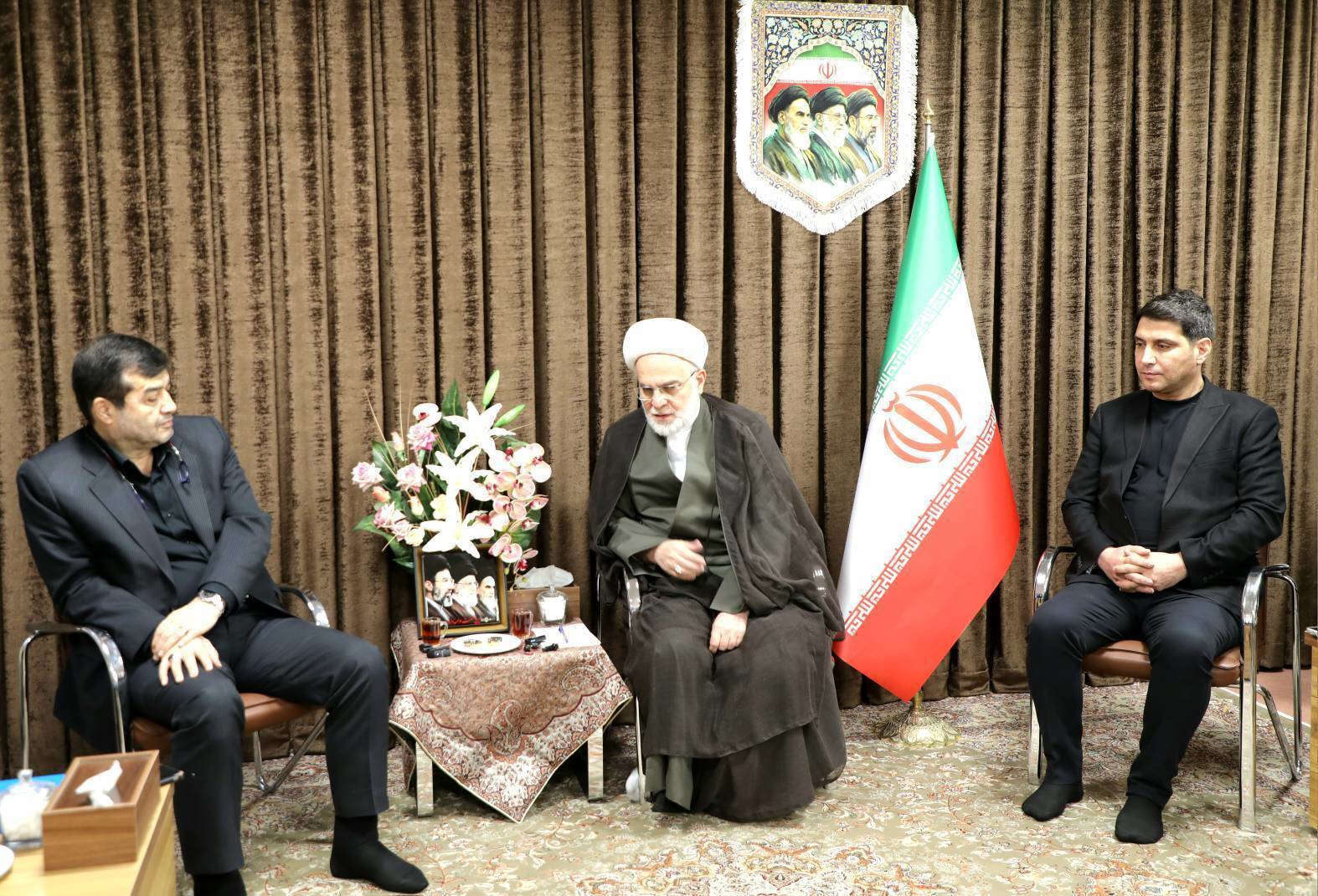 توسعه زیرساخت‌های ورزشی کردستان با برنامه ۲۰ ساله و برش استانی دنبال می‌شود