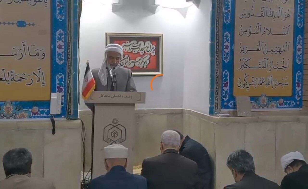 ماموستا رستمی: نظارت بر بازار و حمایت از تولید باید در اولویت باشد