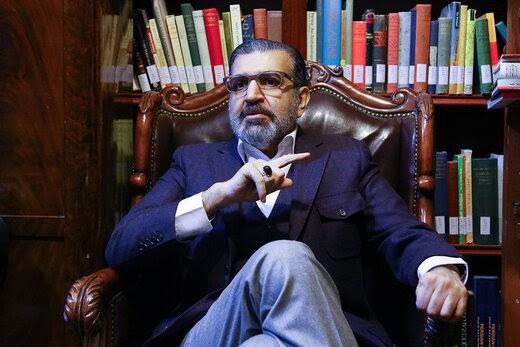 صادق خرازی: نفوذ در اندیشه‌های امنیتی و اطلاعاتی به‌وفور هست | آخرین خبر