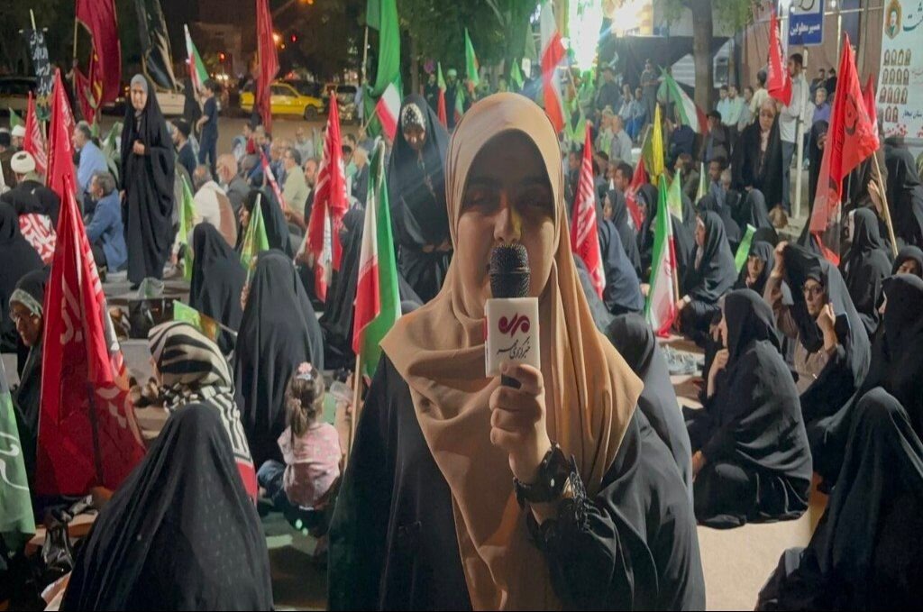 حماسه آفرینی مردم دیار گروس در حمایت از انقلاب اسلامی