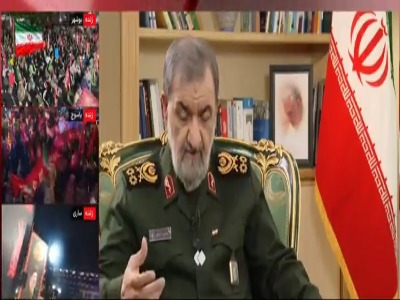 محسن رضایی: امروز ملت ۵ هزار سالۀ ایران با دولت ۲۵۰ سالۀ آمریکا در تقابل است | آخرین خبر