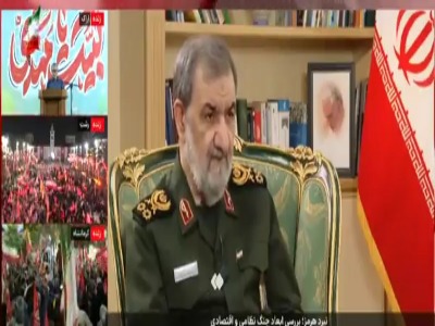 دبیر شورای‌عالی امنیت ملی: ما با عمان روی مسیر تنگۀ هرمز توافق کردیم | آخرین خبر