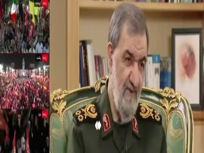 دبیر شورای‌عالی امنیت ملی: پاسخ ما به ترامپ مقابله‌به‌مثل زلزله‌وار خواهد بود  | آخرین خبر