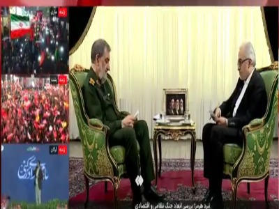 رضایی: آمریکا هر نیروی جدیدی در پایگاه‌ها اضافه کند، آن را می‌زنیم | آخرین خبر