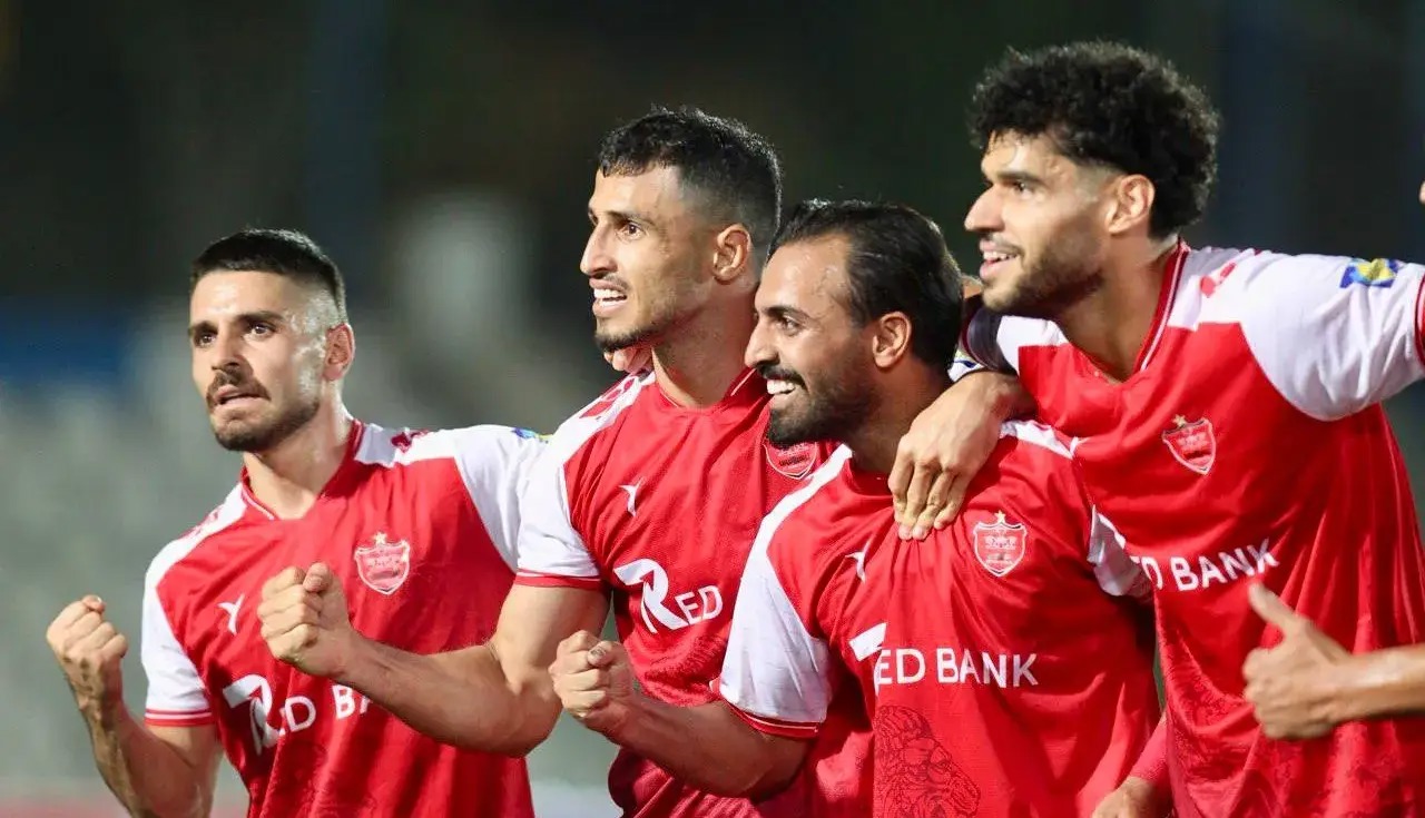 یوسفی: دیدار با تراکتور آزمون جدی پرسپولیس است | آخرین خبر