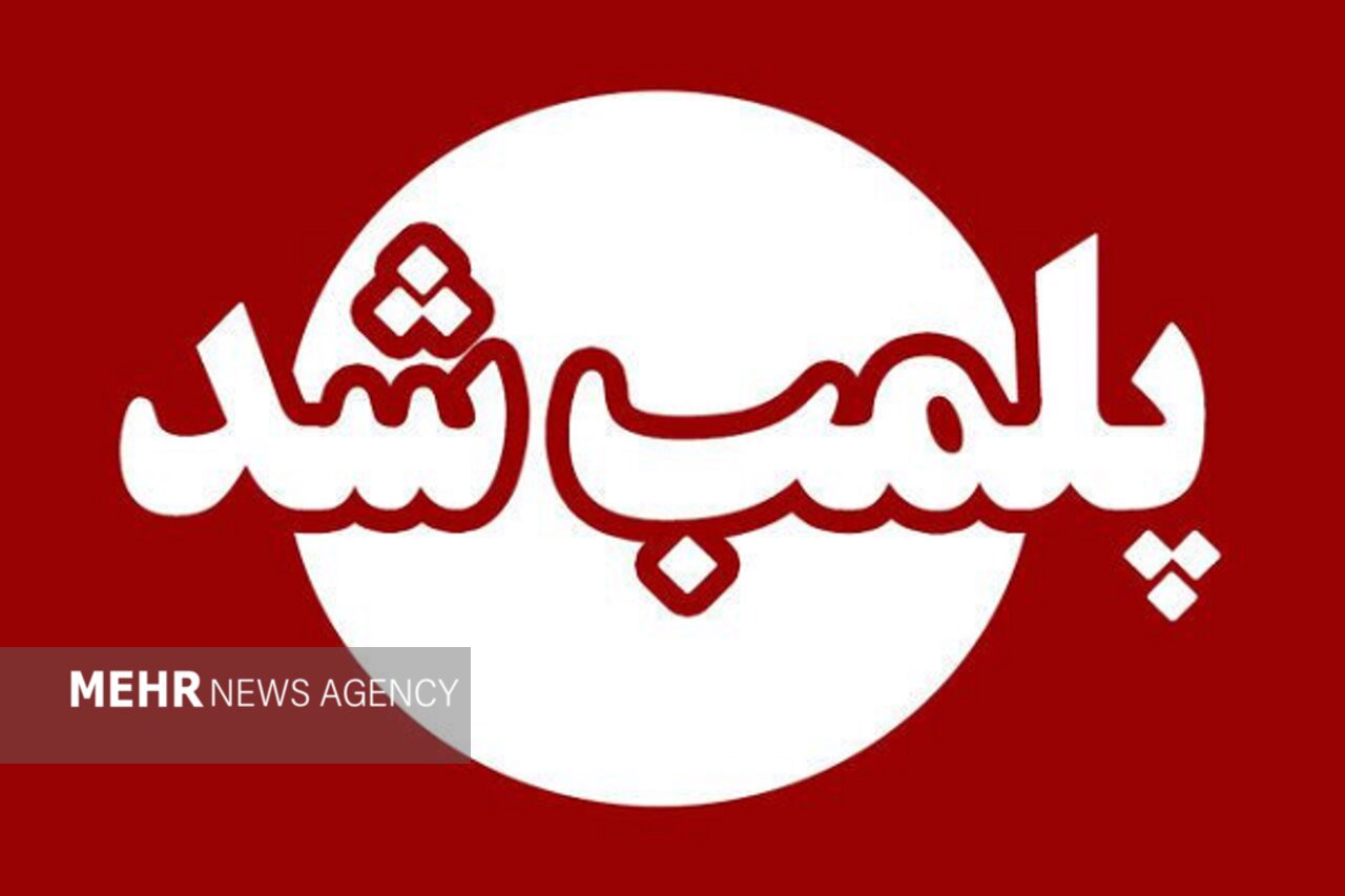 ۷ قصابی غیرمجاز در جوانرود پلمب شد