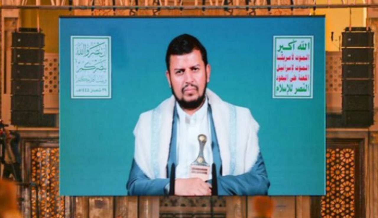 الحوثی: ایران با عناصر ایستادگی و مقاومت، در برابر آمریکا و اسرائیل پیروز شد | آخرین خبر