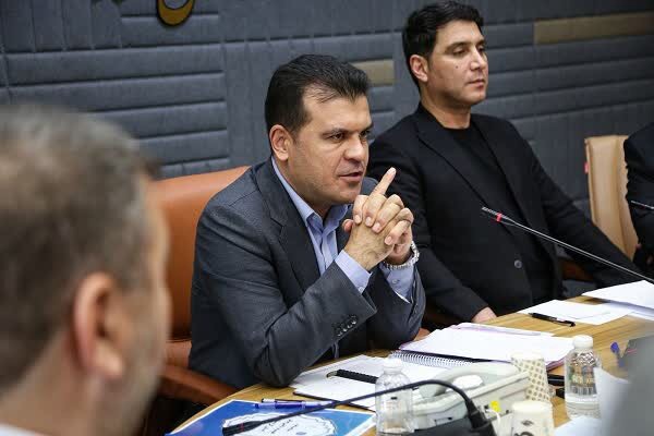 حمایت از اقتصاد دانش‌بنیان کردستان بر پایه زنجیره‌های مزیت‌محور است