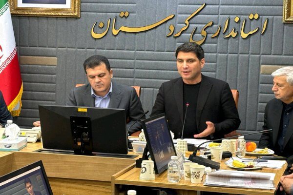 لهونی:حمایت از دانش‌بنیان‌ها مسیر توسعه فناوری کردستان را هموار می‌کند