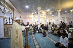 تأکید ائمه جمعه کیش بر وحدت و همدلی امت اسلامی