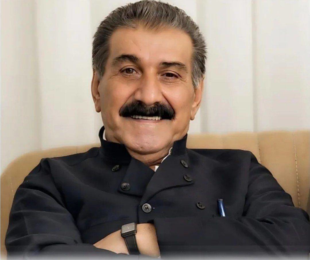 سید ابراهیم اسماعیل‌زاده صدای ماندگار موسیقی کردی به دیار باقی شتافت