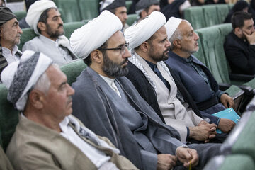عکس/ همایش بین‌المللی وحدت اسلامی - سنندج | آخرین خبر