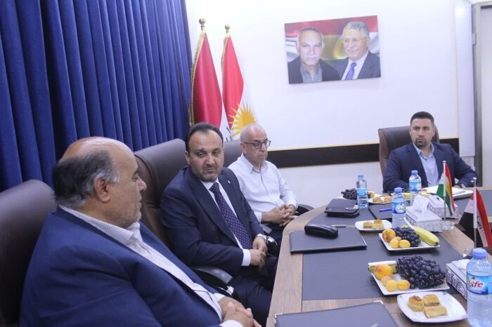 پرویزخان برای روان‌سازی تردد و تجارت آماده‌تر می‌شود