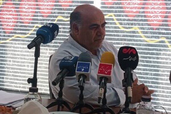 ۳۰۸ میلیارد تومان طرح هفته دولت در قصرشیرین اجرا شد