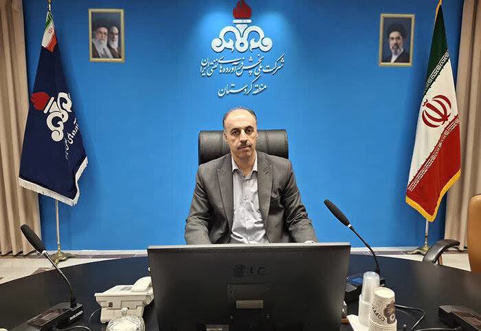 کشف و ضبط بیش از ۲هزار کارت سوخت غیرمجاز در کردستان