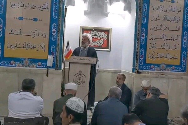 وجود ۹۳۰ موقوفه منفعتی و درآمدزا در استان کردستان