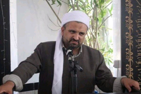 ماموستا مرادی: رحمت پیامبر(ص) الگویی برای همزیستی و اخلاق در جامعه است
