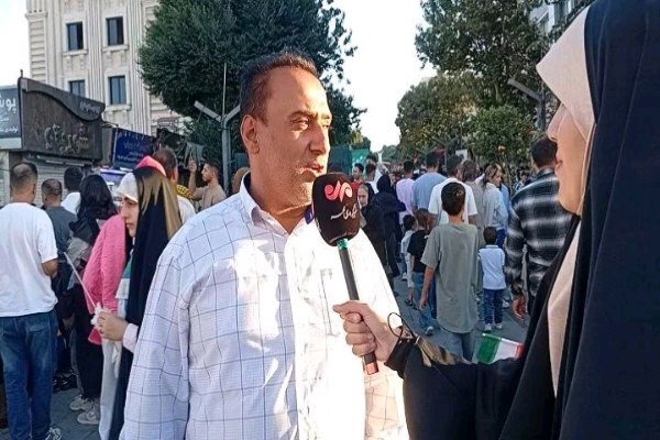 مهمانی امت احمد به روایت شور و حضور کردستانی‌ها