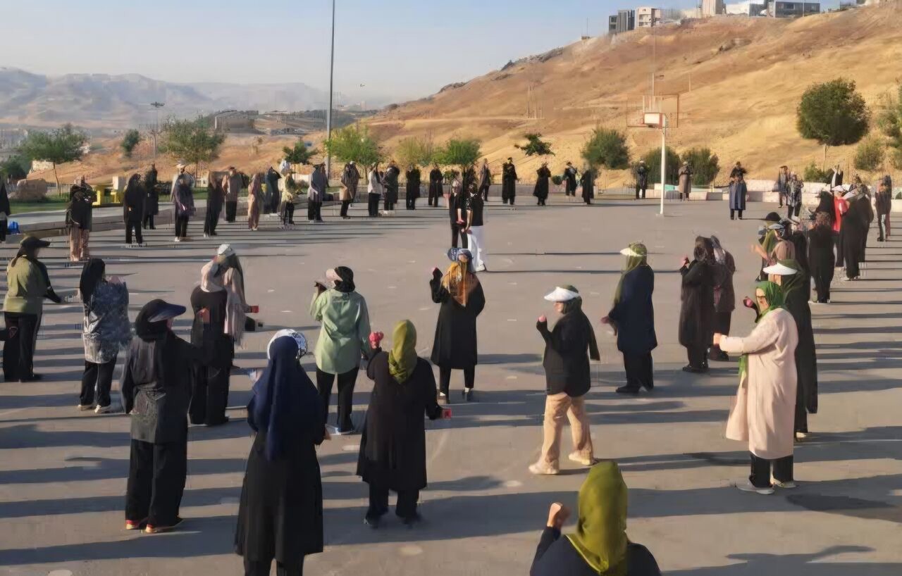 آغاز طرح ملی