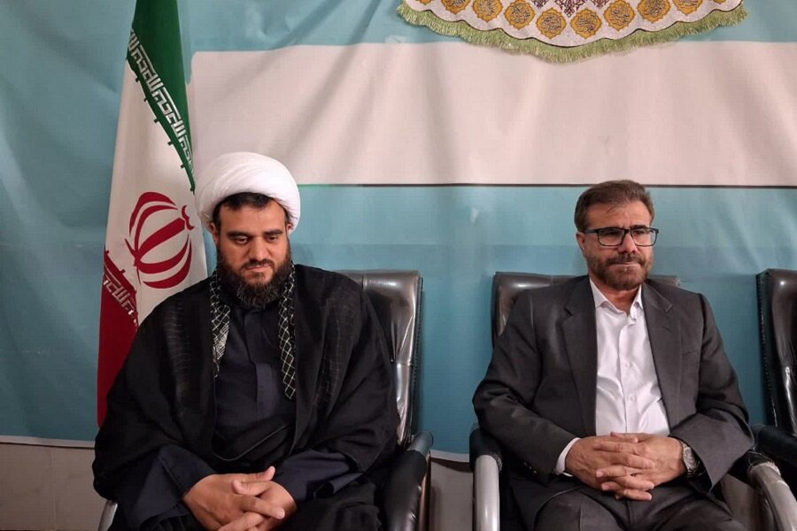 معاون استاندار: وحدت و انسجام ضامن توسعه همه‌جانبه کرمانشاه است