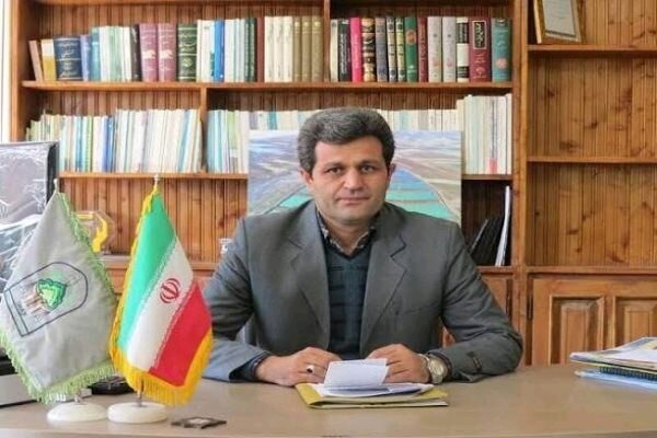 شریفی‌پور: ۷۳۱ خانوار کردستانی از طرح‌های آبخیزداری بهره‌مند شدند