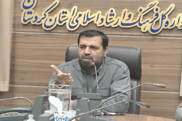 سنندج میزبان نمایشگاه کتاب با حضور ۳۰۰ ناشر؛ عرضه ۹۰ هزار جلد کتاب
