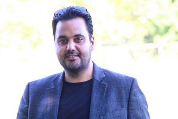 «جواد طاری‌بخش» مدیرعامل خانه مطبوعات خراسان رضوی شد