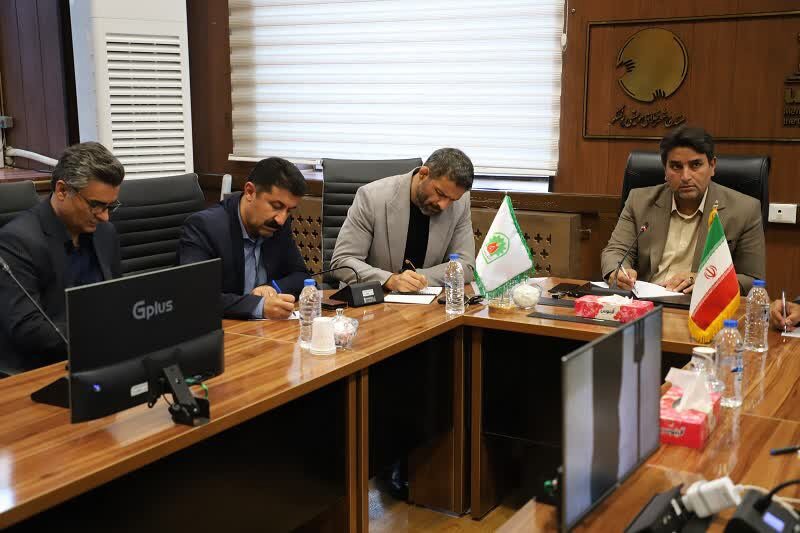 رشیدی:کمربند سبز برای مهار ساخت‌وسازهای بی‌ضابطه در نایسر ایجاد می‌شود