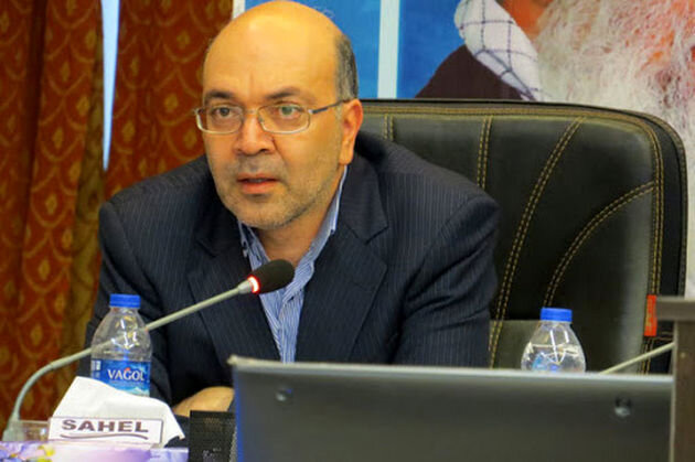 بازدید معاون وزیر نیرو از عملیات علاج‌بخشی خط انتقال آب سد آزادی