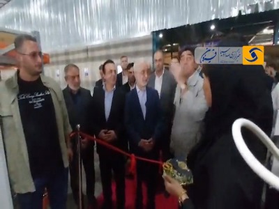 آغاز تولید خودرو در شهرک صنعتی لیا قزوین