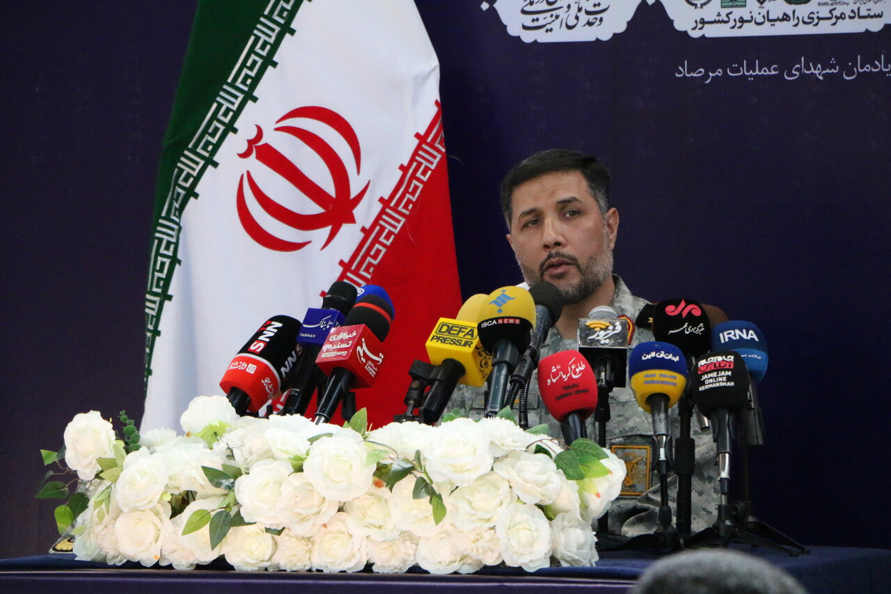 راهیان نور غرب و شمال‌غرب، نماد وحدت و انسجام ملی است