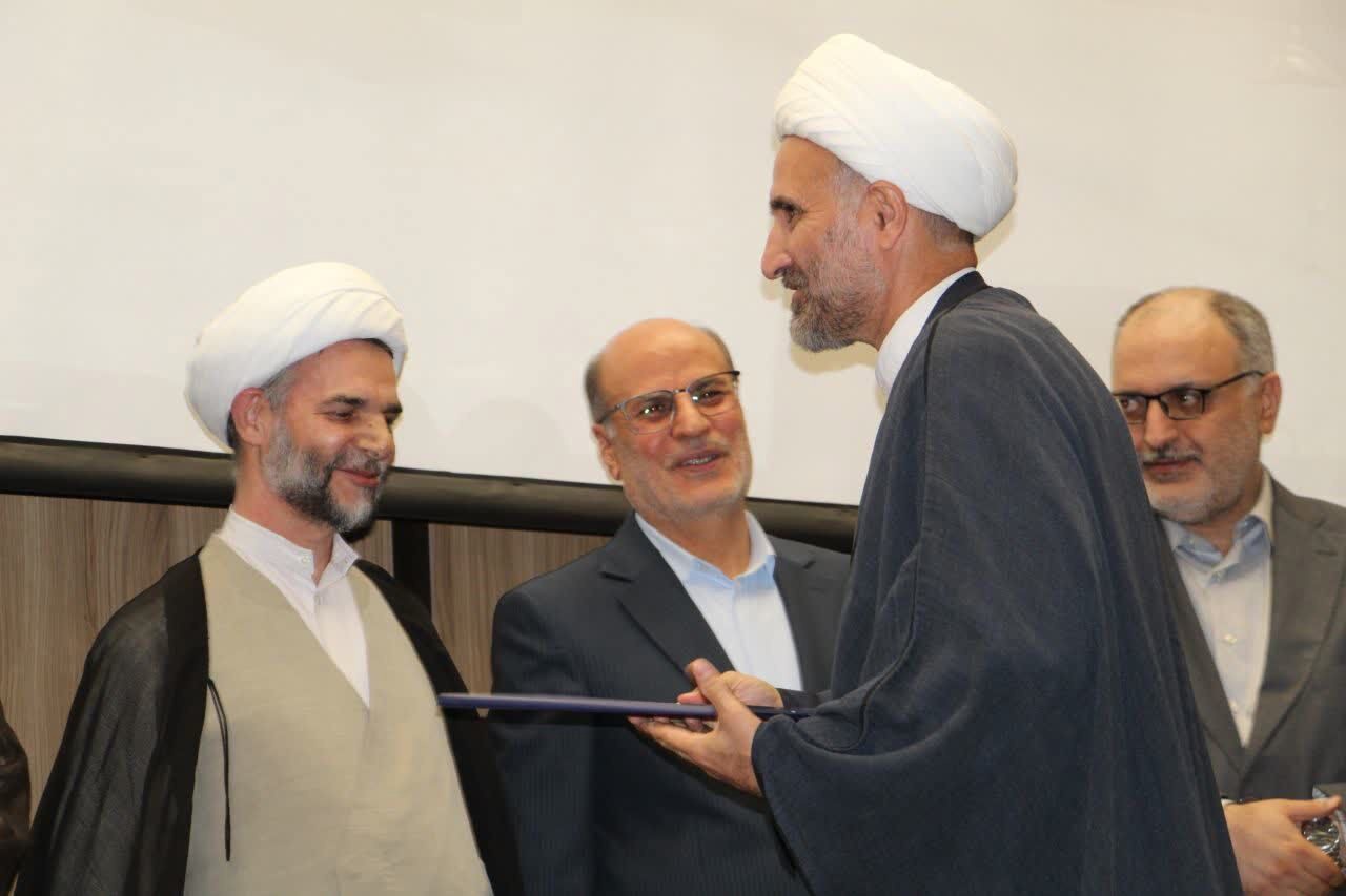 رئیس‌کل دادگستری استان کرمانشاه معرفی شد
