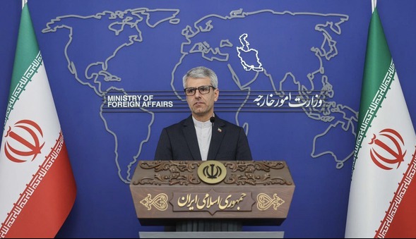 بقائی: عاصم منیر نه پیام مثبتی داشت نه منفی