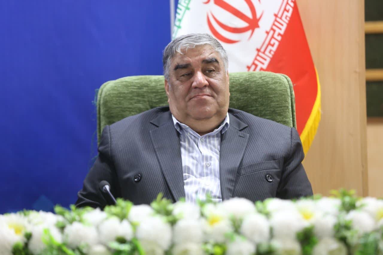 حسینی: تعیین تکلیف اراضی سامانه گرمسیری و سردسیری تسریع شود