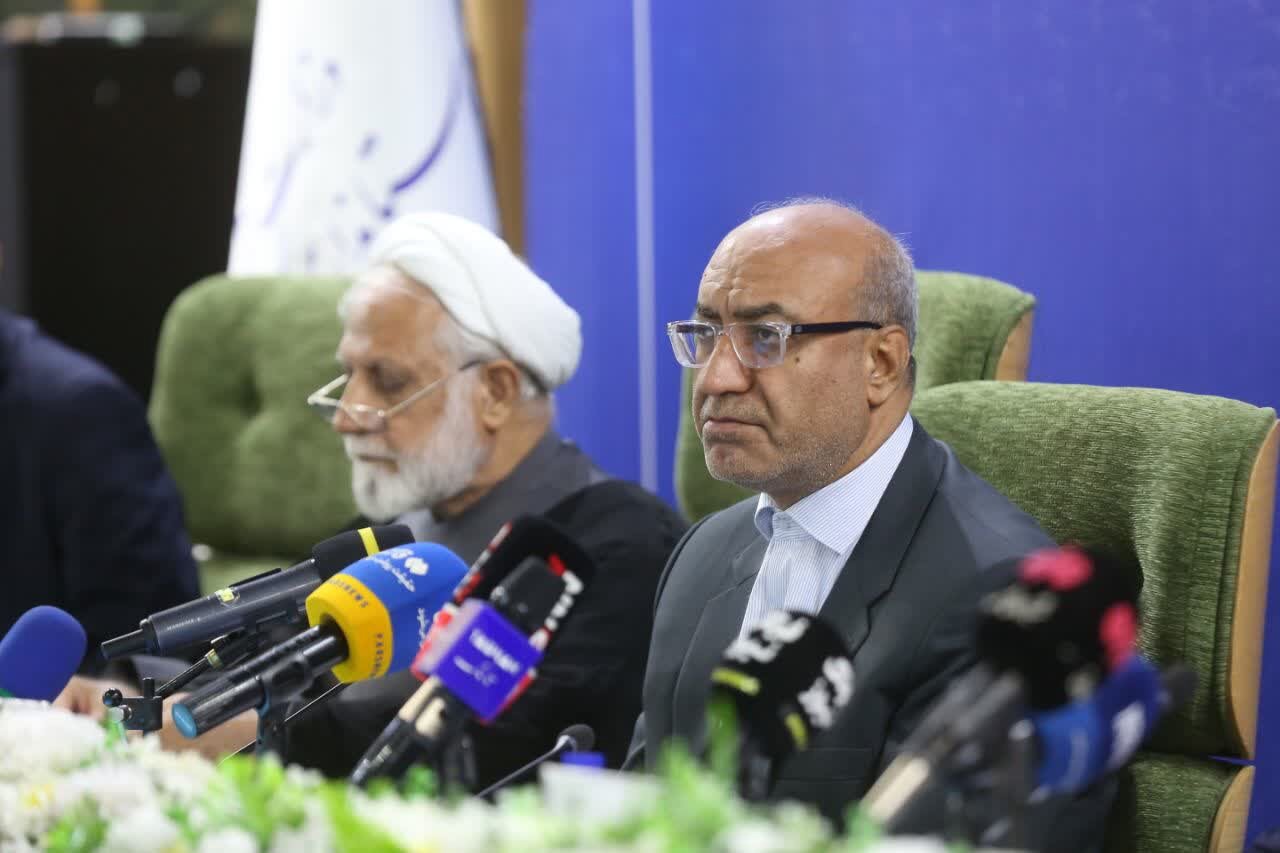 استاندار کرمانشاه:تکمیل طرح‌های آبی استان نیازمند دستور ویژه وزیر نیرو