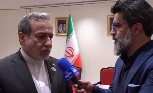 عراقچی: در جلسات شانگهای و شانگهای پلاس، بر مقابله با یک‌جانبه‌گرایی غرب تأکید شد
