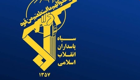 حملۀ موشکی و پهپادی سپاه به پایگاه‌های آمریکایی در اربیل عراق