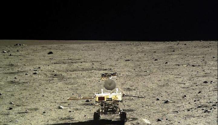 محموله ایرانی برای اندازه‌گیری پتانسیل الکتریکی سطح ماه آماده می‌شود