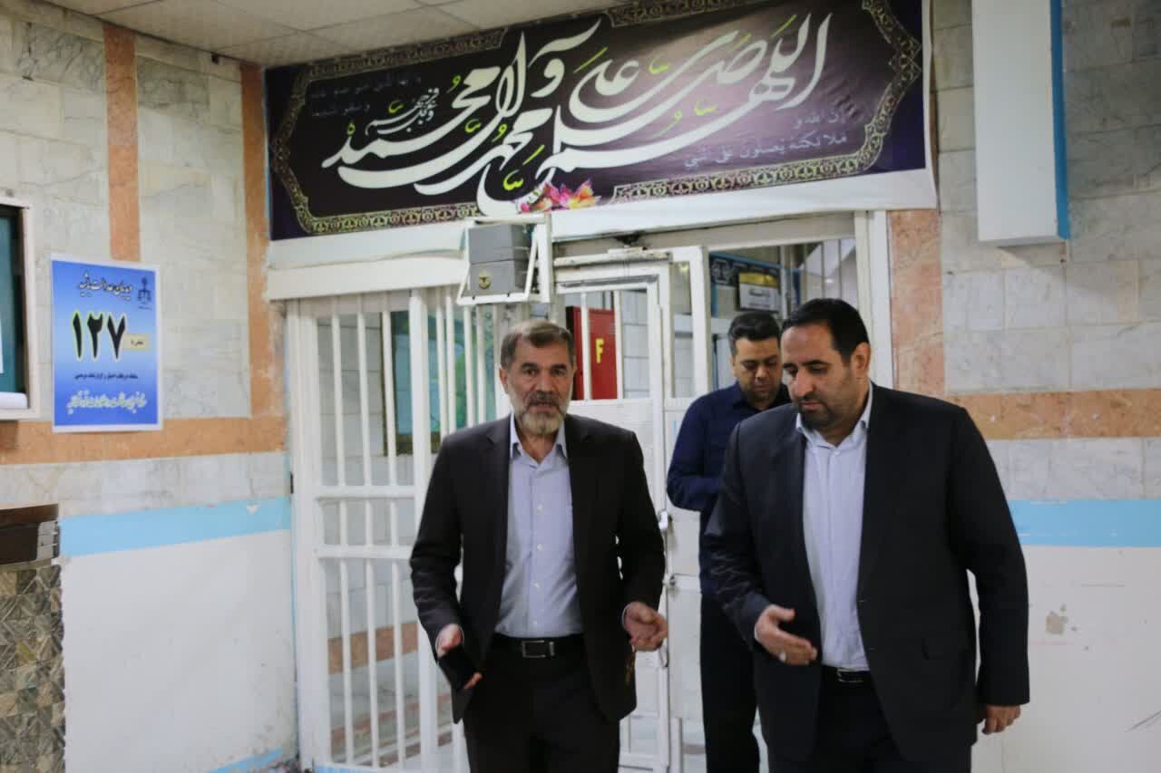 دادستان کرمانشاه: اشتغال و صیانت از خانواده ۲ رکن اساسی تحول قضایی است