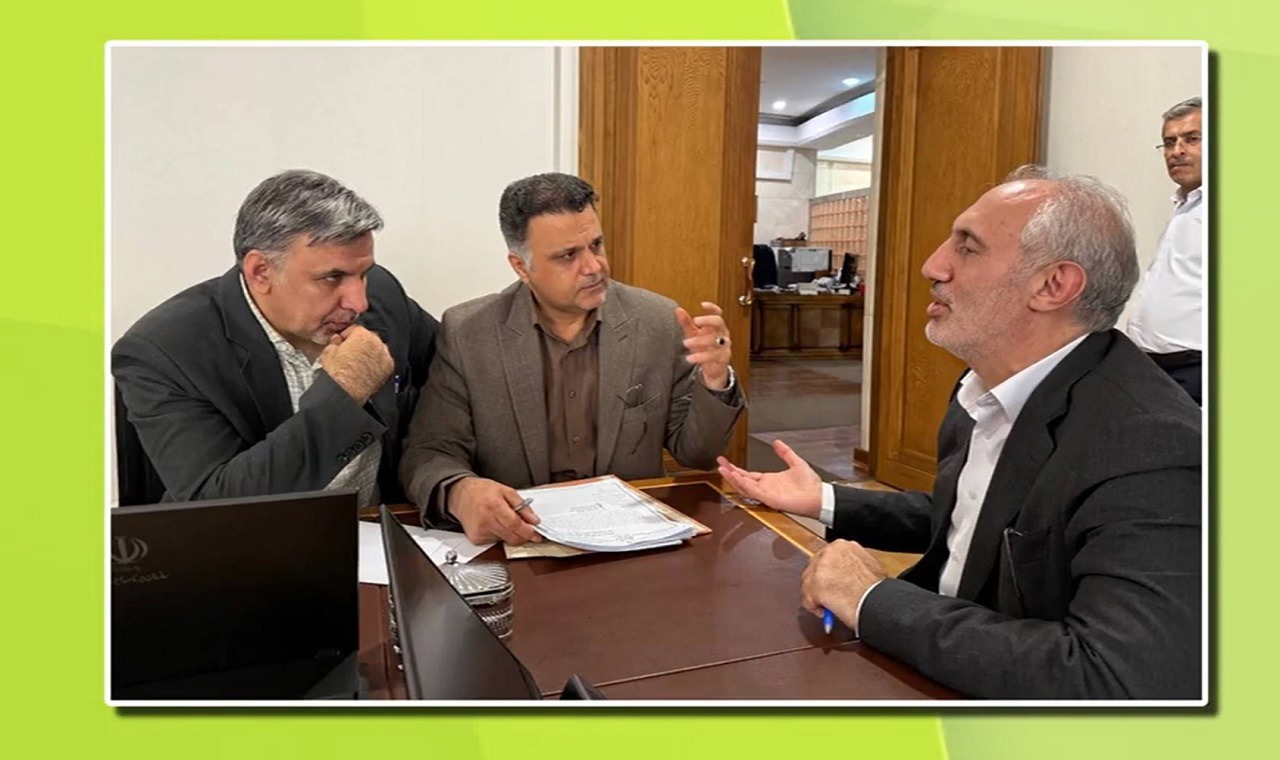 اخبار کوتاه کردستان/ ۱۱ شهریور ۱۴۰۵