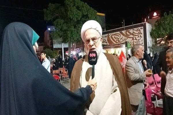پشتیبانی مردم از رزمندگان اسلام پشتوانه پیروزی کشور در برابر دشمنان