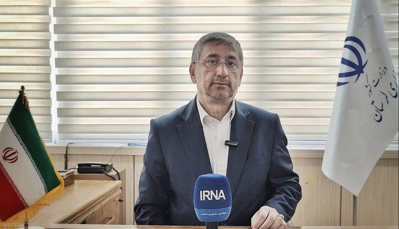 سطح گلخانه‌های لرستان بیش از ۲ برابر افزایش یافت